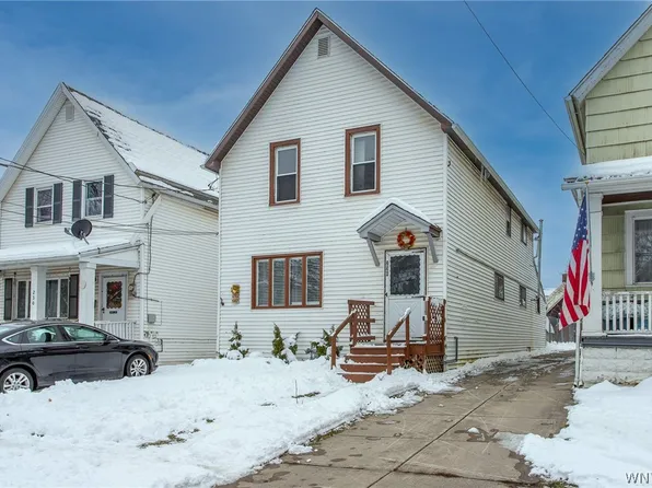 234 N Ogden St, Buffalo, NY 14206