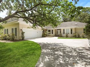 27 Log Landing Rd, Savannah, GA 31411