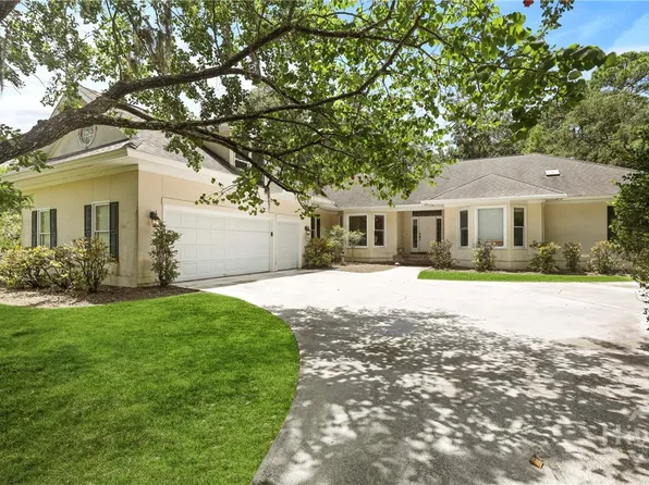 27 Log Landing Road, Savannah, GA 31411