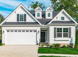 241 Crown Gardens Ct LOT 44, Hermitage, TN 37076