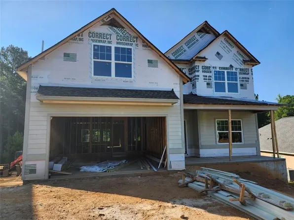 365 Longwood Pl, Dallas, GA 30132