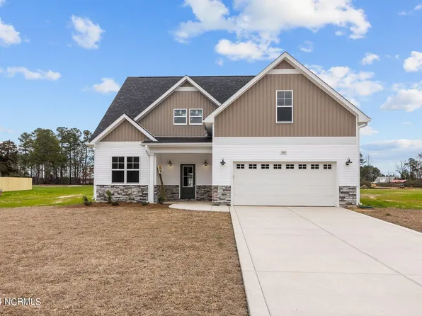 262 Slade Corner Road, Raeford, NC 28376