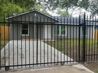 7919 Saint Lo Rd, Houston, TX 77033