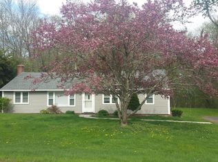 25 Bayberry Rd, Bolton, CT 06043