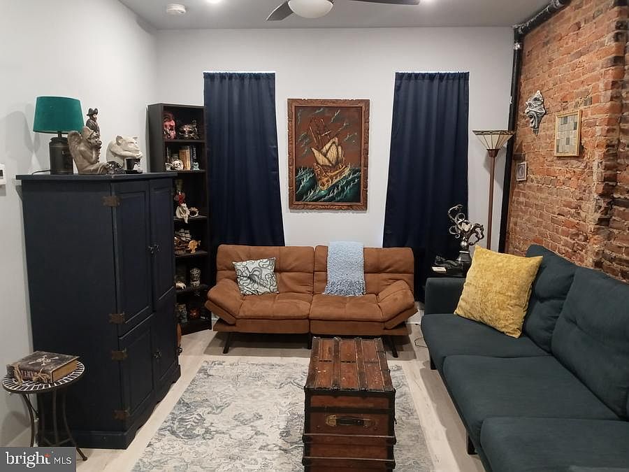 1st image of 1915 E Dauphin St #1F