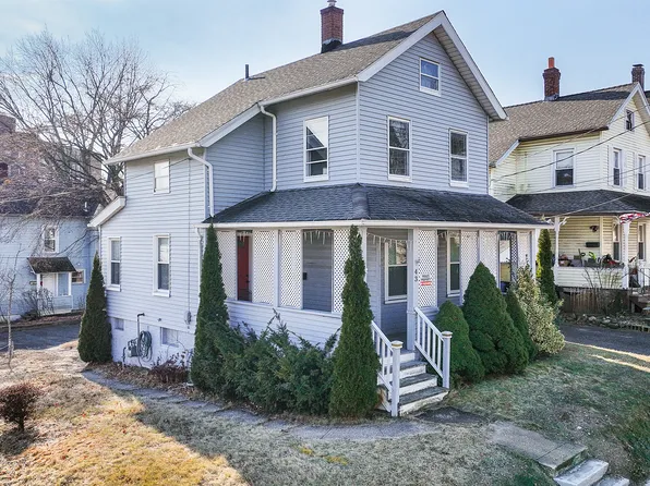 43 Jacobs Street, Bristol, CT 06010