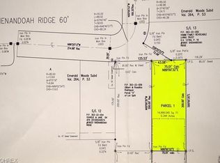 19925 Shenandoah Rdg, Strongsville, OH 44149