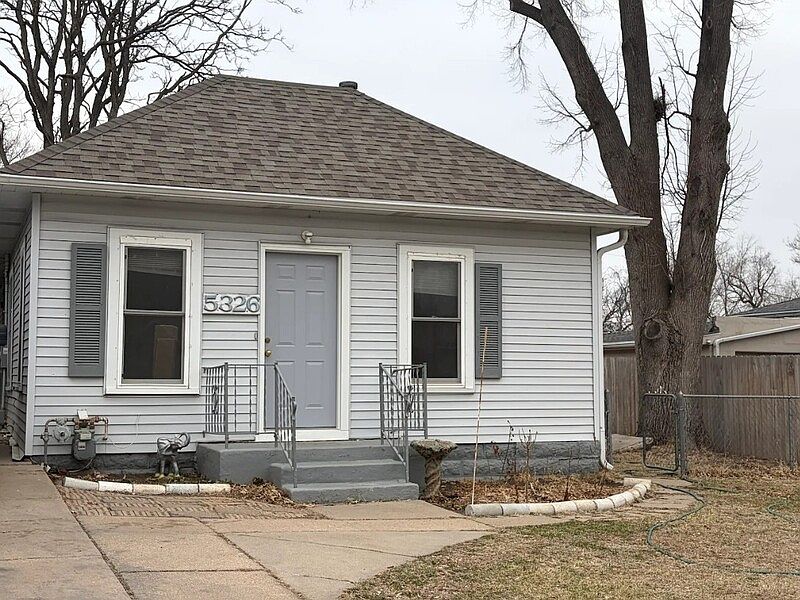 2nd image of 5326 Prescott Ave
