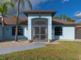 2808 9th St SW, Lehigh Acres, FL 33976