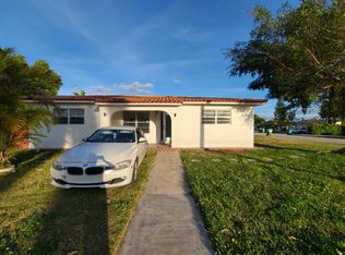 4325 SW 87th Ave, Miami, FL 33165