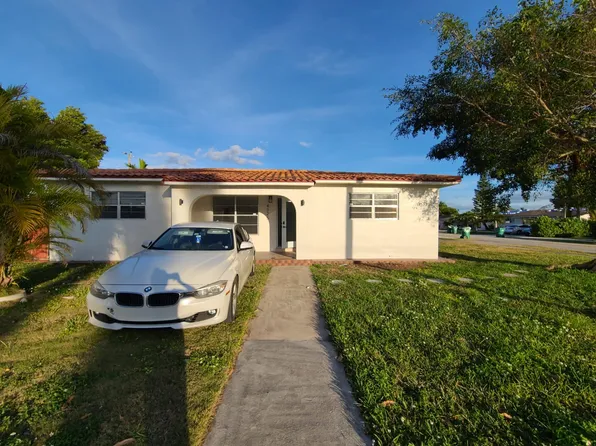 4325 SW 87th Ave, Miami, FL 33165