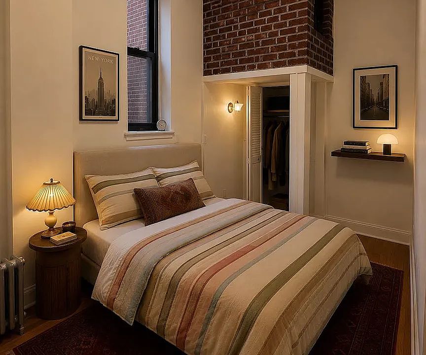 2nd image of 237 W 13th St #1