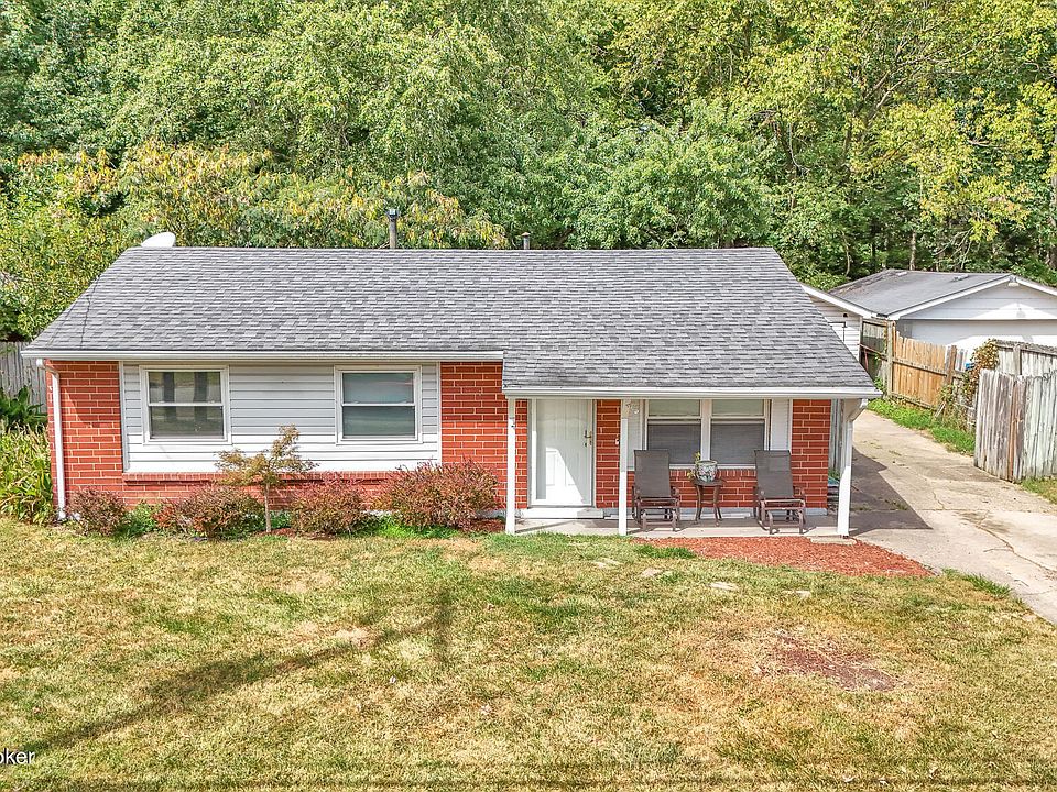 1st image of 709 Glengarry Dr