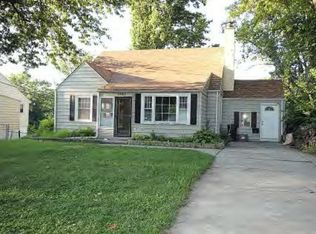 1401 W California Ave, Decatur, IL 62522