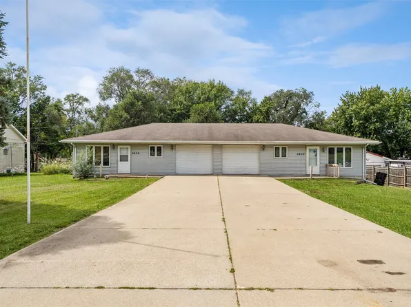 5636 & 5638 NE 3rd St, Des Moines, IA 50313