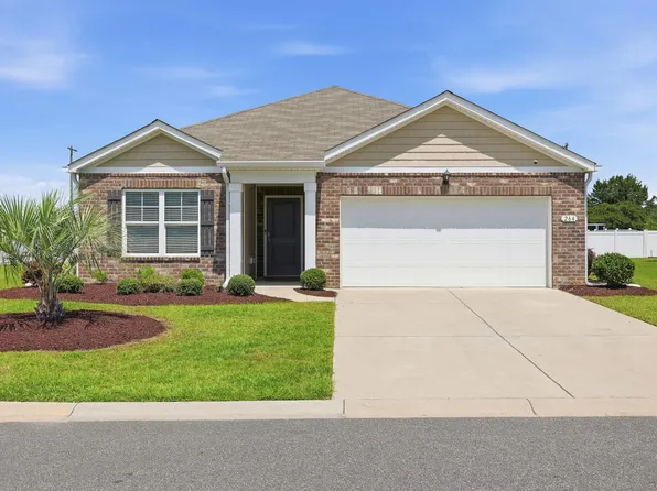 264 Harvest Ridge Way, Conway, SC 29527