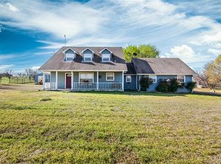 830 Hunt Rd, Gunter, TX 75058