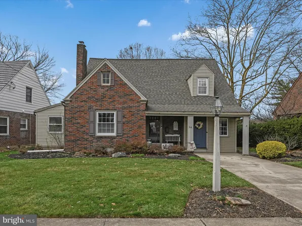 54 Martin Ave, Ephrata, PA 17522