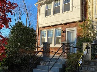 4447 Harrison St NW, Washington, DC 20015