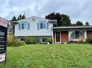 4431 Saint Martins Dr, Flint, MI