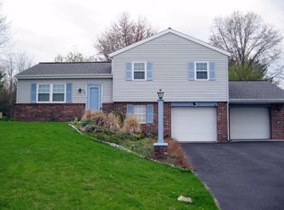 804 Kissel Hill Rd, Lititz, PA 17543