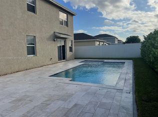 27034 SW 132nd Court Rd, Homestead, FL 33032