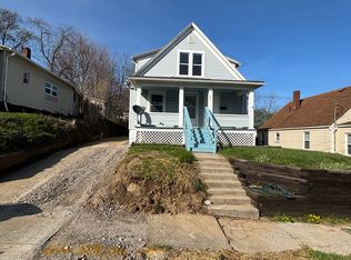 99 Fernwood Ave, Barberton, OH
