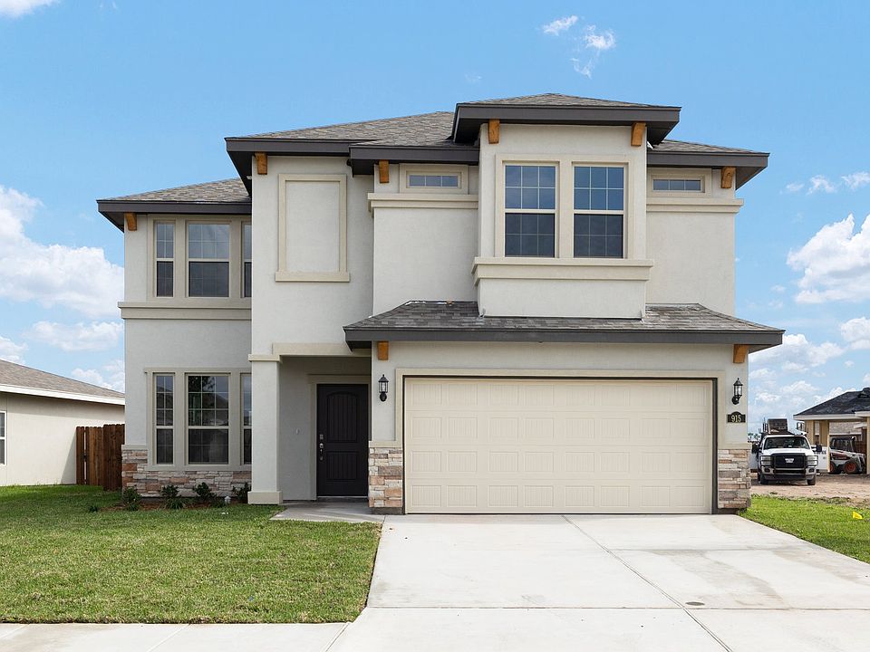 Tuscan Stucco