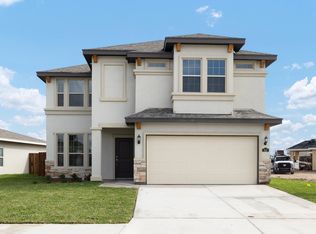 915 S Templo Dorado, Mission, TX 78572