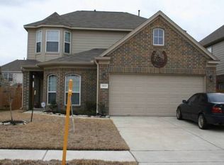 19619 Gentle Creek Way, Cypress, TX 77429