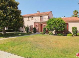 722 N Linden Dr, Beverly Hills, CA 90210