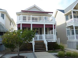 4806 West Ave, Ocean City, NJ 08226