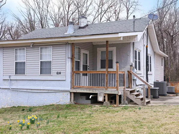 614 Paxton St, Florence, AL 35630