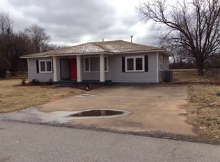 406 W Tucson St N, Bixby, OK 74008