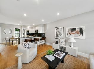 4 Six Everett Pl #2, Boston, MA 02128