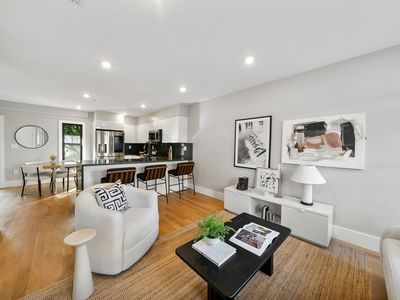 4 Six Everett Pl #2, Boston, MA, 02128