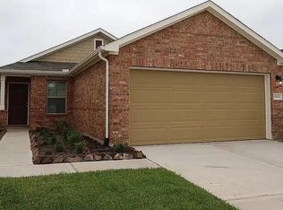 6823 Scarlet Sagebrush St, Katy, TX 77449