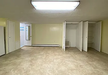 Rented by NY Space Finders Inc.