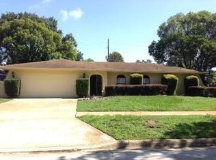 4831 Oakbrooke Pl, Orlando, FL 32812