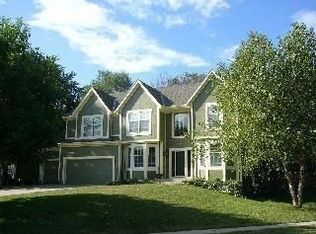 5325 Alden St, Shawnee, KS 66216