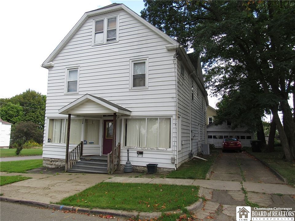 257 Broadhead Ave, Jamestown, NY 14701 MLS R1498677 Zillow