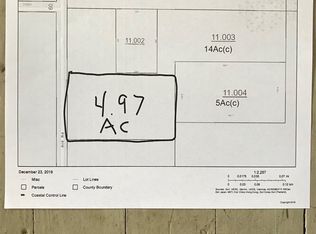 26400 Ard Rd, Robertsdale, AL 36567