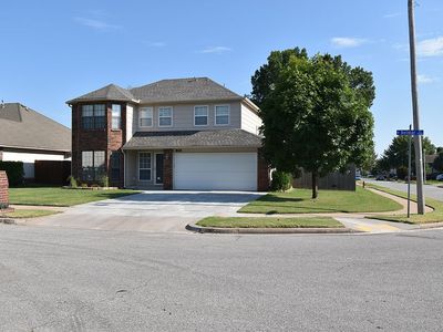 1629 W Delmar St, Broken Arrow, OK, 74012