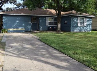 734 Woodhue St, Channelview, TX 77530
