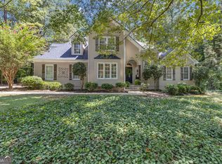95 Spring Forest Trl, Sharpsburg, GA 30277
