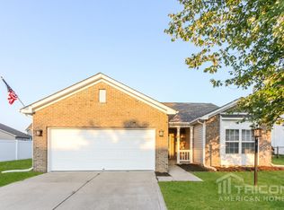 817 Freestone Dr, Indianapolis, IN 46239