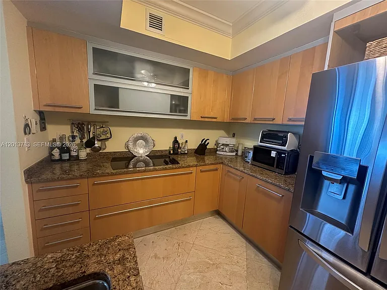 18911 Collins Ave #1602 — Photo 7