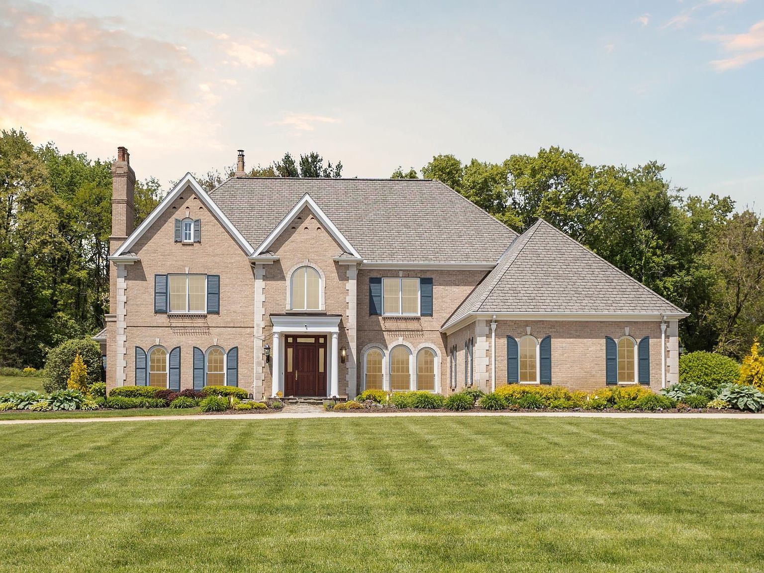 17535 Dublin Dr, Granger, IN 46530 Zillow