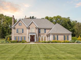 17535 Dublin Dr, Granger, IN