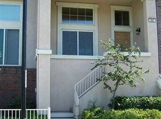 2827 1st St UNIT 805, Livermore, CA 94550